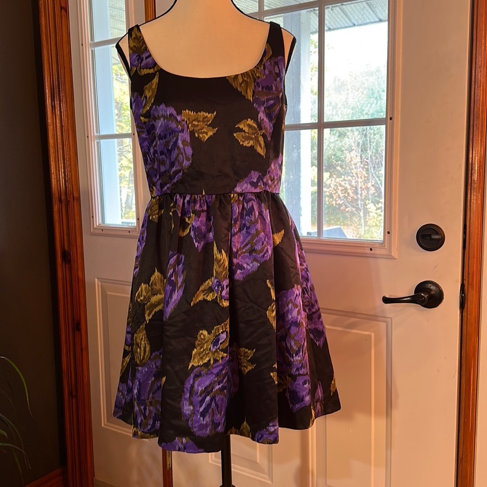 Becky & Max Dress